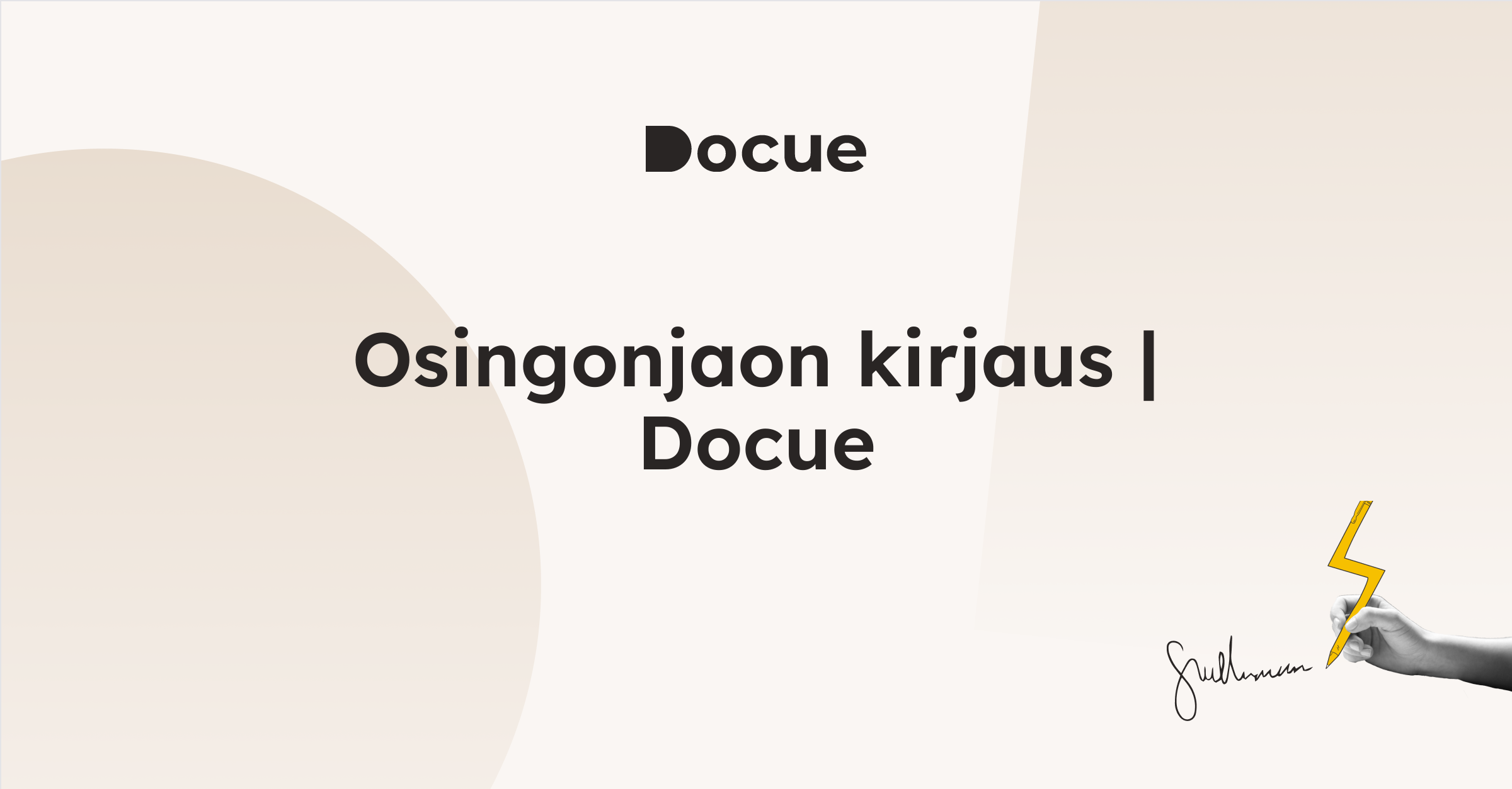 docue.com